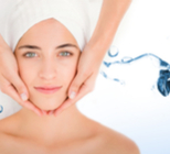 הידרומסאז': כוח הריפוי של המים-תמונה