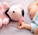 גוף זר במעי הדק - תמונת אווירה