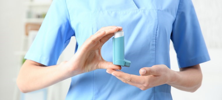 אסטמה: טיפול מונע מאפשר שליטה במחלה-תמונה