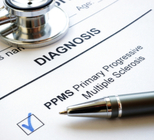 מהו סוג הטרשת הנפוצה שממנה סובל דיוויד בלאט?-תמונה