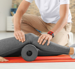 פיזיותרפיה בהריון - תמונת אווירה