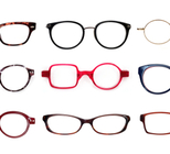 גוף זר בעין - תמונת אווירה