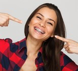 יישור שיניים בכל גיל: מתי ואיך?-תמונה