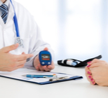 סוכרת טרום הריונית - תמונת המחשה