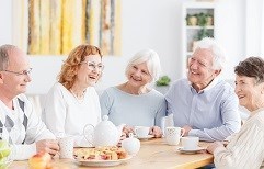 בעיצומו של הגל השני: הפעם לא נשכח את הקשישים-תמונה