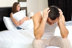 אימפוטנציה - מצב מביך או מצריך טיפול?-תמונה