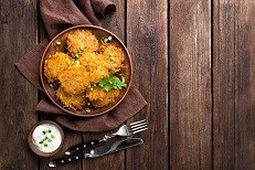 דיאטה לפי סוג דם b - תמונת אווירה