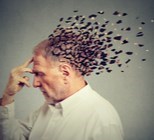 דמנציה פרונטו טמפורלית - תמונת אווירה