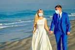 חתונה בימי קורונה - כללי זהירות!-תמונה