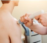 המדריך המלא לטיפול באמצעות גלי הלם-תמונה