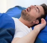 בעיות מבניות באף - תמונת אווירה