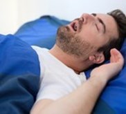 תנשמו עמוק – תנשמו מהאף! אבל מה קורה שאי אפשר? -תמונה
