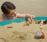 ילדים על הרצף