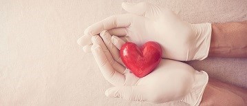 ולנטיין 2021: לוקחים את הקורונה ללב-תמונה