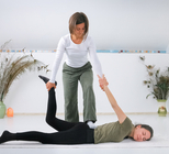 כל מה שחשוב לדעת על טיפול שיאצו-תמונה