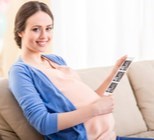 שקיפות עורפית: בדיקת חובה במהלך ההריון-תמונה