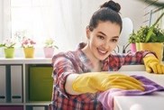 ניקיונות פסח: 8 כללי זהירות שיעזרו לכם להימנע מסכנות-תמונה