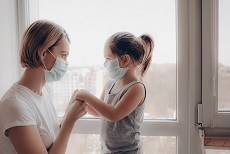 בעקבות הקורונה: רגרסיה בקרב ילדים -תמונה