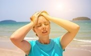 התחזית הקרובה: אובך - כמה הוא מזיק לבריאותנו?-תמונה