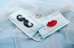 ההפתעה של הקורונה: 3% ירידה במספר תיקי הגירושין-תמונה