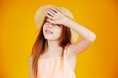 מכת חום - המדריך למניעה וטיפול-תמונה