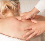 בדיקת שריר - תמונת אווירה