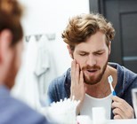 אלה הטיפולים שיעזרו לכם עם כאבי שיניים-תמונה