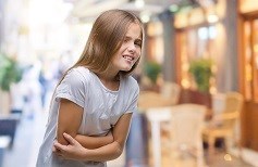 מכת קיץ: וירוס הקאות ושלשולים אצל ילדים - כיצד תימנעו?-תמונה