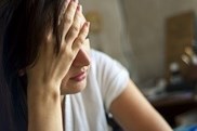 דכדוך של אחרי החגים? בחנו את עצמכם-תמונה