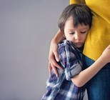 אחרי השנה שעברה ועם החזרה ללימודים– איך מתמודדים עם חרדות אצל ילדים?-תמונה