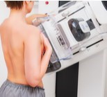 אולטרה סאונד שד - תמונת אווירה