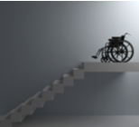 מי באמת מגביל את בעלי המוגבלויות בישראל?-תמונה