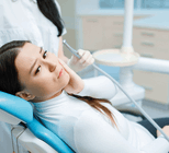 יש להתייחס לעקירה כאל ניתוח ולא לקחת את זה כלאחר יד