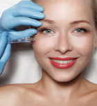 טיפול מוכוון אולטרסאונד: סטנדרט הבטיחות הגבוה ביותר למניעה וטיפול בסיבוכי הזרקת חומצה היאלורונית -תמונה