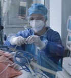 האם גל האומיקרון ממוטט את מערכת הבריאות?-תמונה