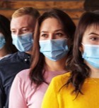 קורונה - תמונת מצב: שנתיים למגיפה שיצאה משליטה-תמונה