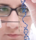 פרופ' איתן פרידמן: "רוב סוגי הסרטן אינם עוברים בתורשה, אבל ייעוץ גנטי יכול להציל חיים"-תמונה