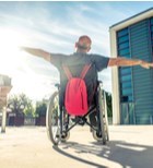 "מדטקס" – המוצרים שעוזרים לאנשים עם מוגבלויות ומשפרים את איכות חייהם-תמונה