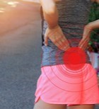 אימון משקולות - תמונת אווירה