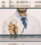 כל מה שרציתם לדעת על רפואה מרחוק-תמונה