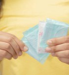 הפרשות מהנרתיק