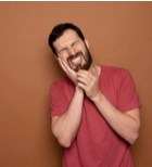 עזרה ראשונה שיניים - תמונת אווירה