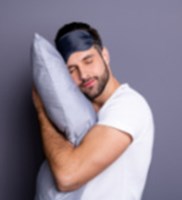 שינה של 9-7 שעות מפחיתה את הסיכויים להתקף לב-תמונה