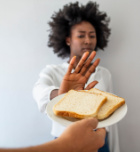 צליאק, הימנעות מגלוטן