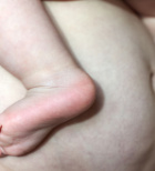 שומן בטני לאחר לידה – איך תעזרו לגוף לחזור למצבו טרום ההריון?-תמונה