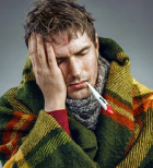 קורונה או שפעת - ממה אתם סובלים עכשיו?-תמונה