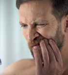 דלקת חניכיים חריפה – מה הם הסימנים ואיך מטפלים?-תמונה