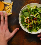 סוכרת - המהפכה התזונתית והחופש לאכול-תמונה