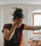 סובלים מסחרחורת קשה? ייתכן שמדובר בהתקף ורטיגו -תמונה