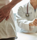 אחת ולתמיד: מה כדאי לעשות כשסובלים מכאב גב חריף?-תמונה